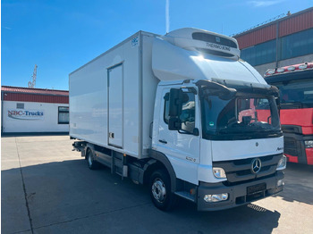 Tovornjak hladilnik Mercedes-Benz Atego 1224 * KLIMA * THERMO KING * BÄR 1,5t *: slika 3