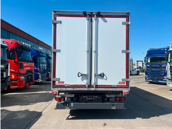 Tovornjak hladilnik Mercedes-Benz Atego 1224 * KLIMA * THERMO KING * BÄR 1,5t *: slika 5