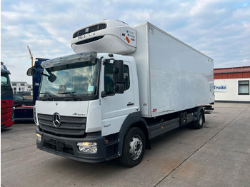Tovornjak hladilnik MERCEDES-BENZ Atego 1527