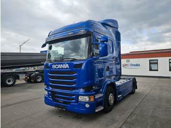 Vlačilec SCANIA R 450