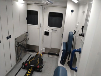 Mercedes-Benz Sprinter 519  ATM 0km / Power Load / Garantie Mercedes-Benz Sprinter 519  ATM 0km / Power Load / Garantie lizing Mercedes-Benz Sprinter 519  ATM 0km / Power Load / Garantie Mercedes-Benz Sprinter 519  ATM 0km / Power Load / Garantie: slika 3