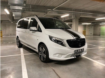 Potniški kombi MERCEDES-BENZ Vito 116