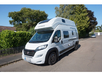 Kombi avtodom WEINSBERG