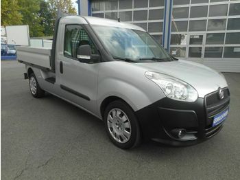 Dostavno vozilo s kesonom Fiat Doblo 1.6 M-Jet Work Up Euro5 Klima AHK ZV: slika 1