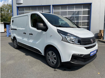 Mali kombi FIAT Talento