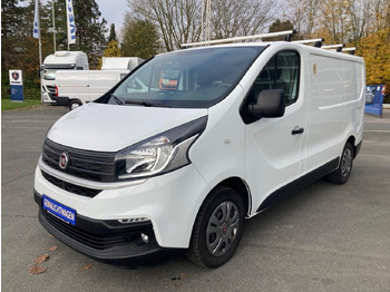Mali kombi FIAT Talento 1.6