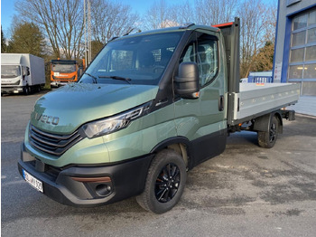 Dostavno vozilo s kesonom IVECO Daily 35s14