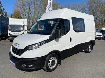 Furgon IVECO Daily 35s16
