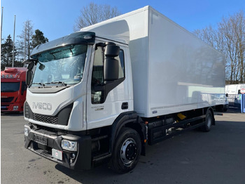 Tovornjak zabojnik IVECO EuroCargo