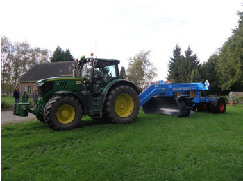 Nov Greder AGM kilver - grader: slika 3