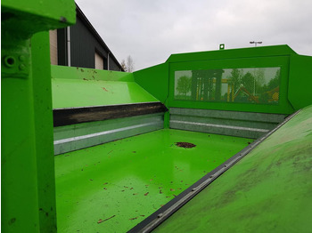 Nov Kiper prikolica Agomac slootvuilkipper: slika 3