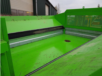 Nov Kiper prikolica Agomac slootvuilkipper: slika 2