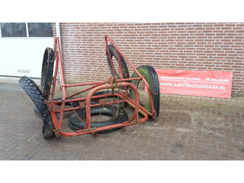 Kmetijski stroj