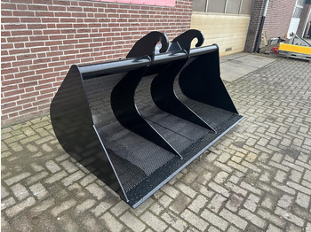 Nov Žlica Baggerbak - Nieuw: slika 3 Nov Žlica Baggerbak - Nieuw: slika 3