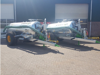 Trosilnik gnoja JOSKIN