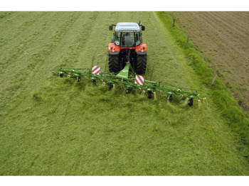 Krone gedragen schudders KW lizing Krone gedragen schudders KW: slika 2