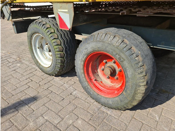 Kombajn za krmo Onbekend BERSTOL: slika 5