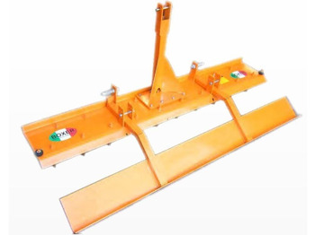 Oprema za obdelavo tal