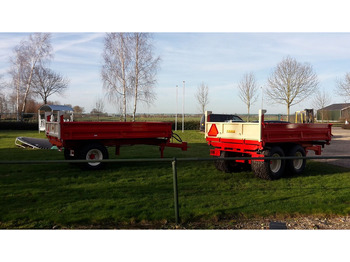 Nov Kiper prikolica Onbekend: slika 5 Nov Kiper prikolica Onbekend: slika 5