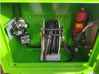 Nov Tovornjak cisterna za transport goriva Onbekend: slika 5 Nov Tovornjak cisterna za transport goriva Onbekend: slika 5