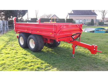 Nov Kiper prikolica Onbekend: slika 2 Nov Kiper prikolica Onbekend: slika 2