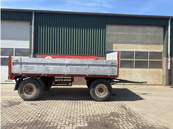 Plato/ Tovorna prikolica