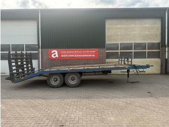 Prikolica avtotransporter