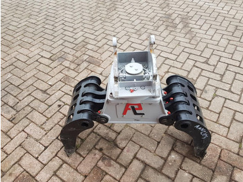 Nov Grabež za Gradbeni stroj Pladdet PRG1-70: slika 3 Nov Grabež za Gradbeni stroj Pladdet PRG1-70: slika 3