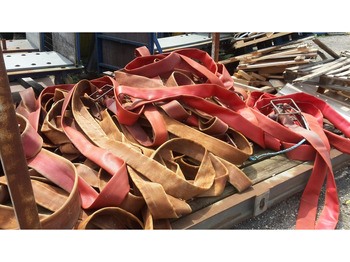 Nov Priključek za Kmetijski stroj BEREGENINGSSLANG met sproeiers: slika 2 Nov Priključek za Kmetijski stroj BEREGENINGSSLANG met sproeiers: slika 2