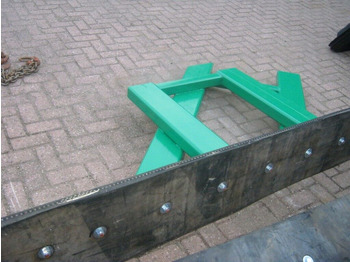 Oprema za obdelavo tal