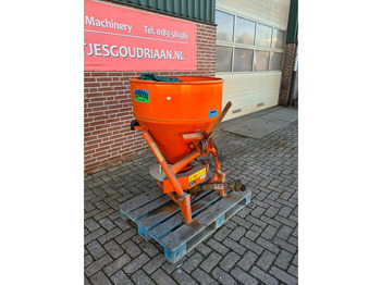 Posipalnik peska/ Soli Stoll: slika 3 Posipalnik peska/ Soli Stoll: slika 3