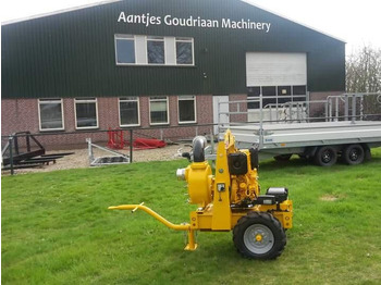 Nov Črpalka za vodo Victor waterpomp: slika 4 Nov Črpalka za vodo Victor waterpomp: slika 4