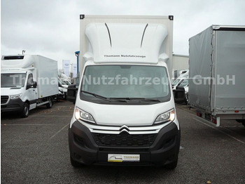 Nov Dostavno vozilo z zabojnikom Citroën Jumper Koffer Möbelkoffer Premium Citroën Jumper Koffer Möbelkoffer Premium: slika 3