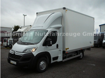 Nov Dostavno vozilo z zabojnikom Citroën Jumper Koffer Möbelkoffer Premium Citroën Jumper Koffer Möbelkoffer Premium: slika 2