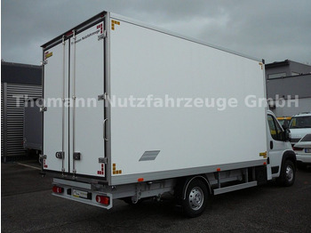 Nov Dostavno vozilo z zabojnikom Citroën Jumper Koffer Möbelkoffer Premium Citroën Jumper Koffer Möbelkoffer Premium: slika 4