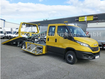 Vlečno vozilo IVECO Daily 70c18