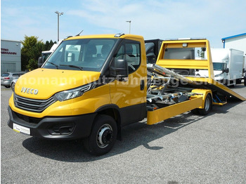 Vlečno vozilo IVECO Daily 70c18