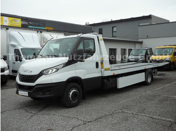 Hladilno vozilo IVECO Daily 70c18