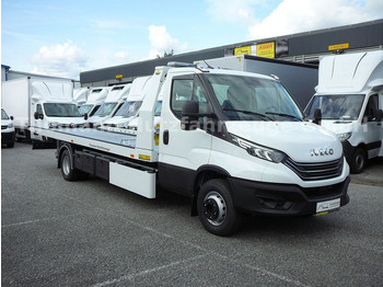 Vlečno vozilo IVECO Daily 70c18