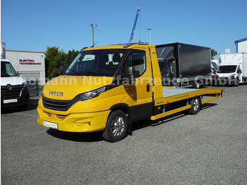 Vlečno vozilo IVECO Daily 35s18
