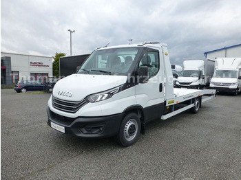 Vlečno vozilo IVECO Daily 35s18