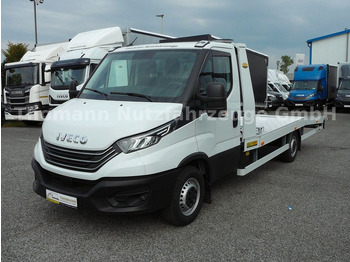 Vlečno vozilo IVECO Daily 35s18