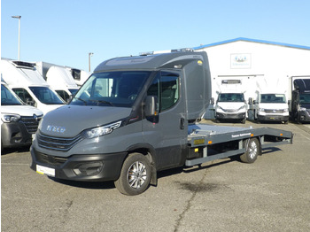 Vlečno vozilo IVECO Daily 35s18