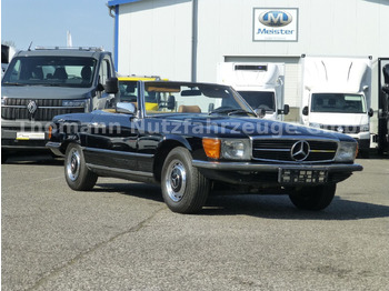 Avtomobil MERCEDES-BENZ