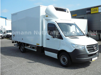 Hladilno vozilo MERCEDES-BENZ Sprinter 317