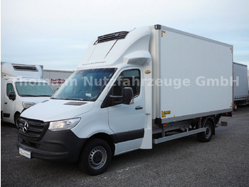 Hladilno vozilo MERCEDES-BENZ Sprinter 317