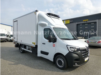 Hladilno vozilo RENAULT Master