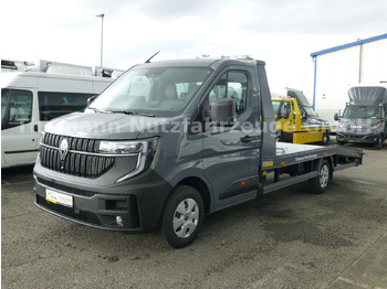 Vlečno vozilo RENAULT Master