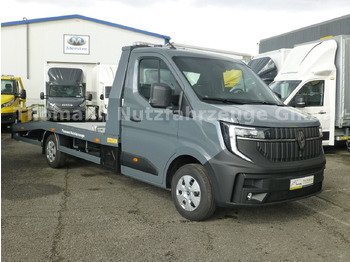 Vlečno vozilo RENAULT Master
