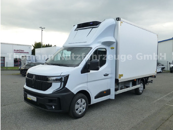Hladilno vozilo RENAULT Master